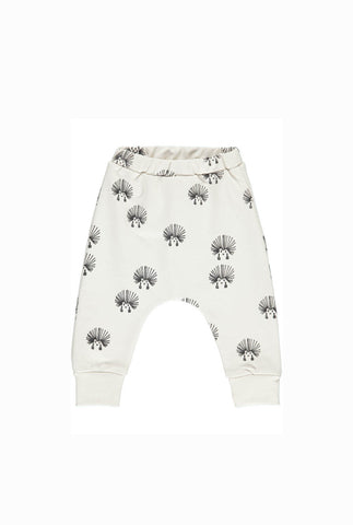 GRO Light Desert Baby Pant - Light Desert Cream Color