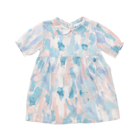 iglo + indi Cloud Dress Cloud color