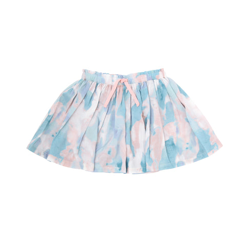 iglo + indi Cloud Skirt Cloud color