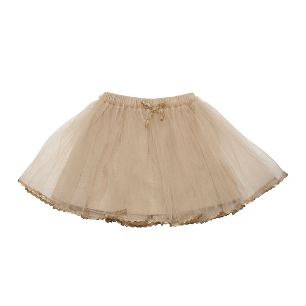 IGLO + INDI Gold Skirt