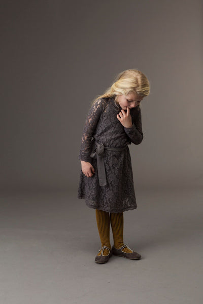 MARMAR Dallas Dress Plum Kitten