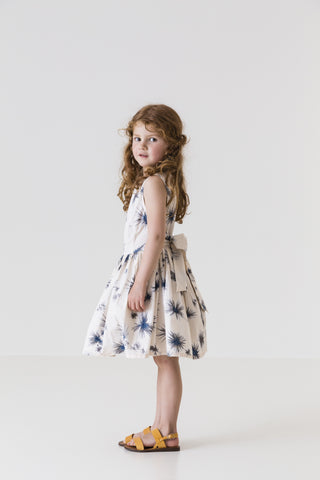 MARMAR Darja Dress Cream color