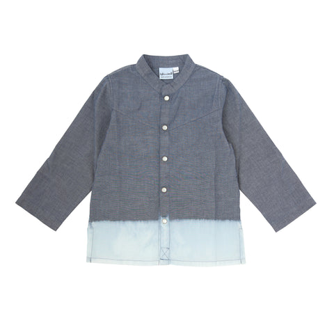 iglo + indi Denim Shirt