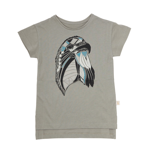 iglo + indi Eagle Top Moon Grey color