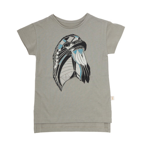 iglo + indi Eagle Top Moon Grey color