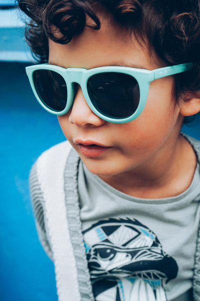 iglo + indi Eagle Top Moon Grey color