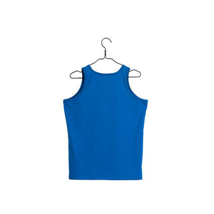 PAPU Evening Top Ink Blue color