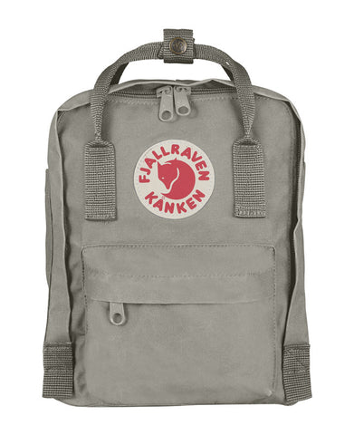 FJALLRAVEN Kanken Mini Bag - Fog