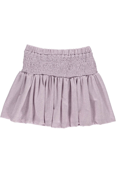 GRO Tango Skirt - Pure Purple Color