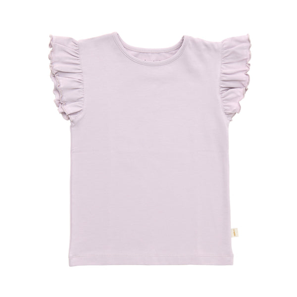 iglo + indi Iris Top Pale Purple color