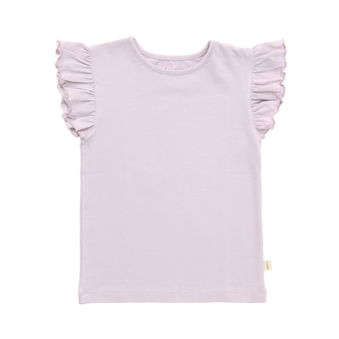 iglo + indi Iris Top Pale Purple color