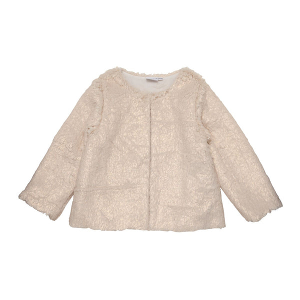 IGLO + INDI  Gold Jacket