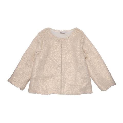 IGLO + INDI  Gold Jacket