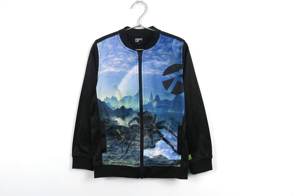 KIDS UP Jacket Multi-color