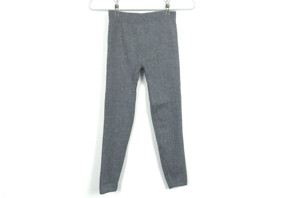 KIDS UP Leggings Grey