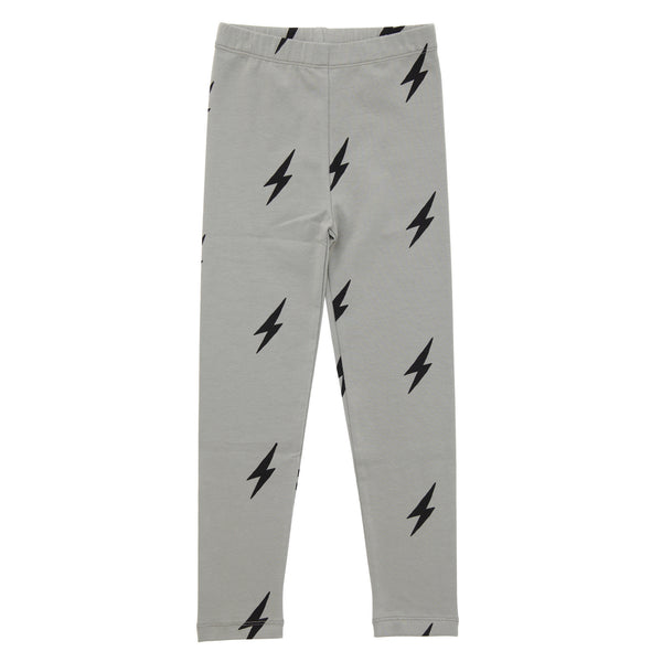 iglo + indi Lightning Leggings Moon Grey color