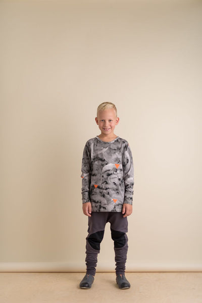 PAPU Shale Patch Baggy