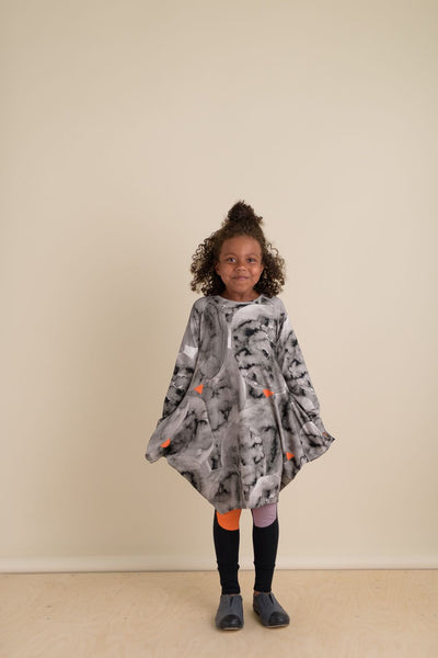 PAPU Cotton Candy Kanto Dress