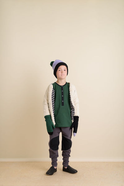 PAPU Shale Patch Baggy