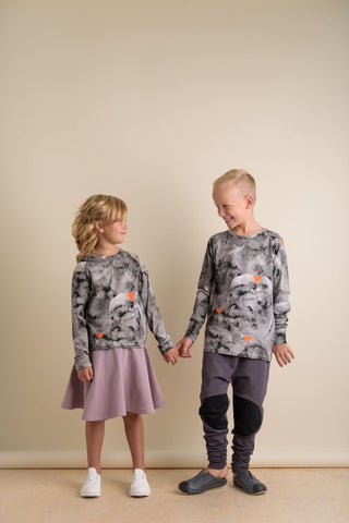 PAPU Cotton Candy Shirt