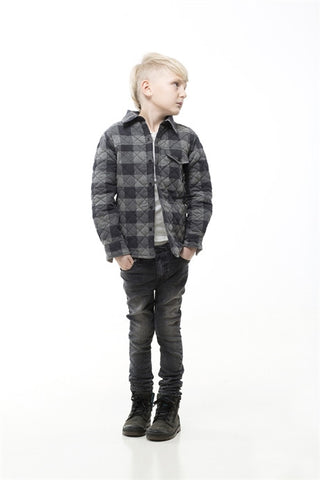 I DIG DENIM Bruce Slim Jeans Black