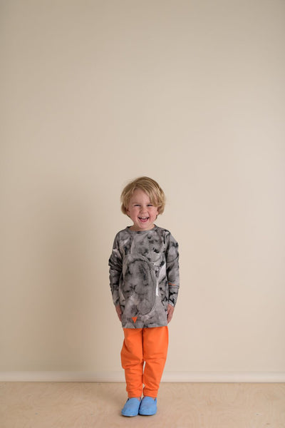 PAPU Cotton Candy Shirt