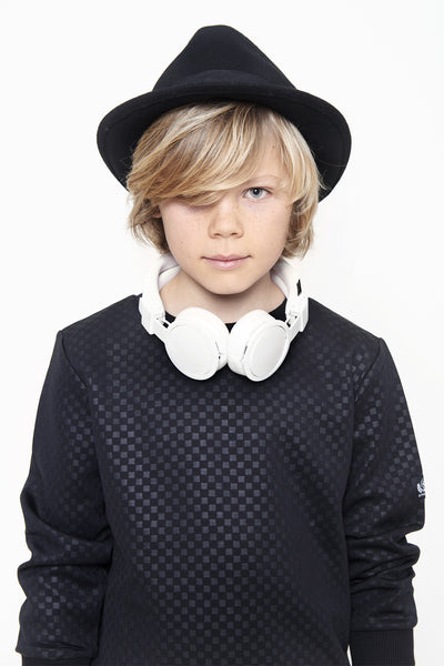 PETIT BY SOFIE SCHNOOR Sweater Black