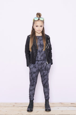 PETIT BY SOFIE SCHNOOR Blouse Grey