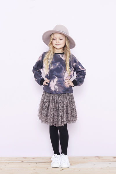 PETIT BY SOFIE SCHNOOR Blouse Iron Brow