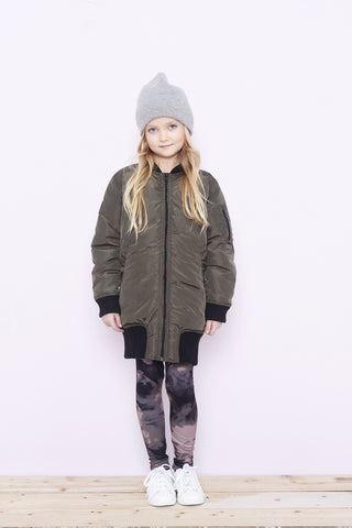 PETIT BY SOFIE SCHNOOR Leggings Iron Brow