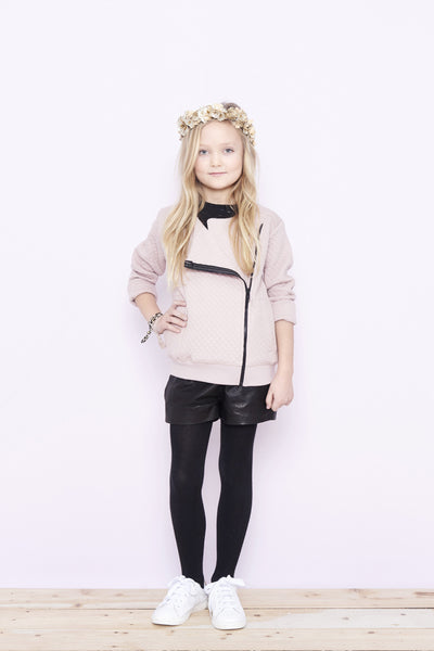 PETIT BY SOFIE SCHNOOR Jacket Shadow Rose