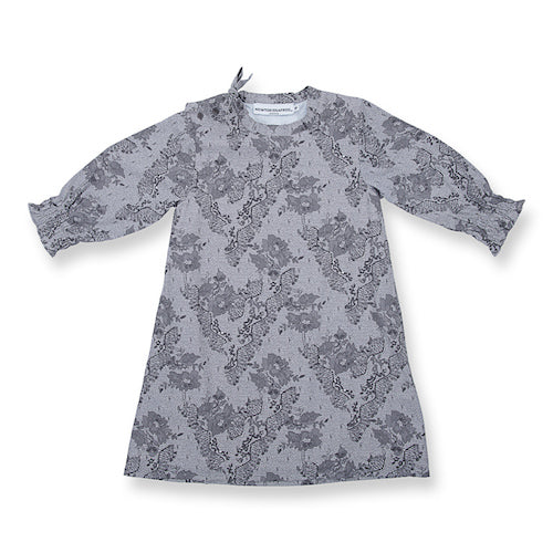 HOW TO KISS A FROG Martha Dress Lace Color