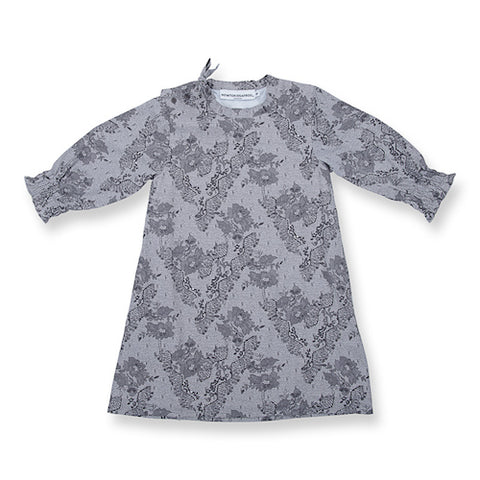 HOW TO KISS A FROG Martha Dress Lace Color