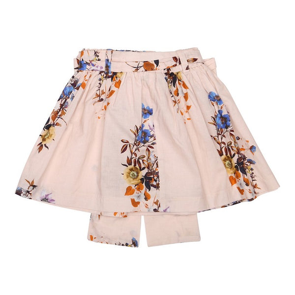 CHRISTINA ROHDE Skirt No.207 Rose Color