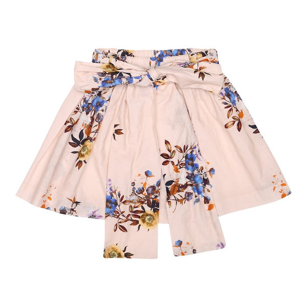 CHRISTINA ROHDE Skirt No.207 Rose Color