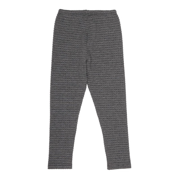 CHRISTINA ROHDE Pants No.305 Grey Color