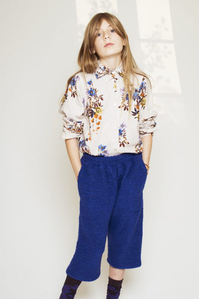 CHRISTINA ROHDE Top No.414 Rose Color