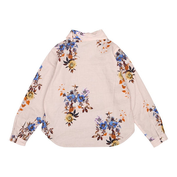 CHRISTINA ROHDE Top No.414 Rose Color