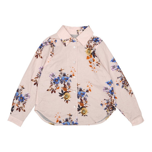 CHRISTINA ROHDE Top No.414 Rose Color