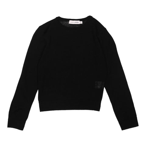 CHRISTINA ROHDE Top No.421 Black Color