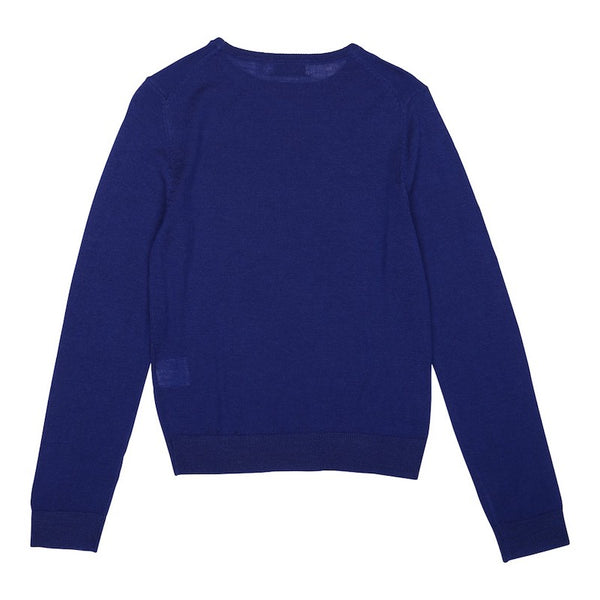 CHRISTINA ROHDE Top No.421 Blue Color