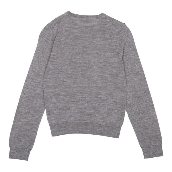 CHRISTINA ROHDE Top No.421 Grey Color