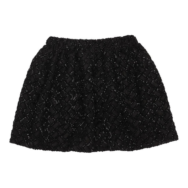 CHRISTINA ROHDE Skirt No.903 Black Color