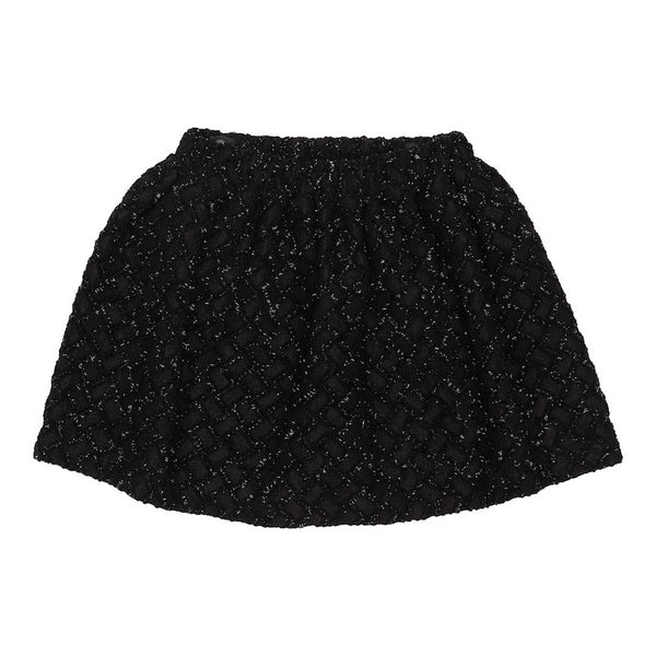 CHRISTINA ROHDE Skirt No.903 Black Color