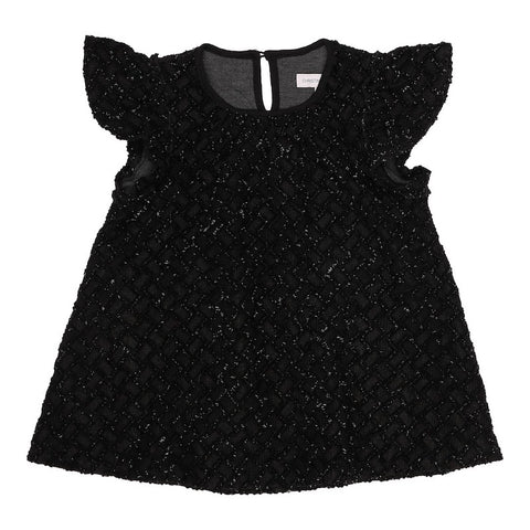 CHRISTINA ROHDE Top No.908 Black Color