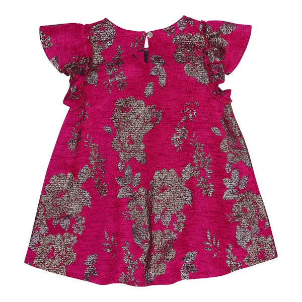 CHRISTINA ROHDE Top No.908 Violet Red Color