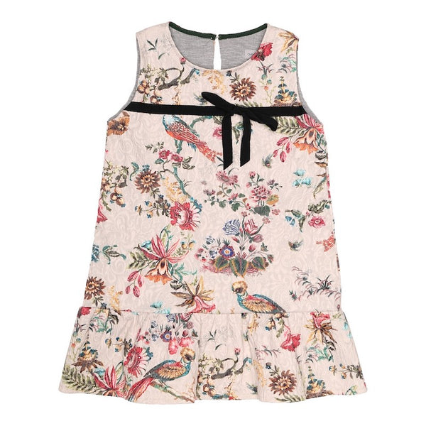 CHRISTINA ROHDE Dress No.916 Rose Color