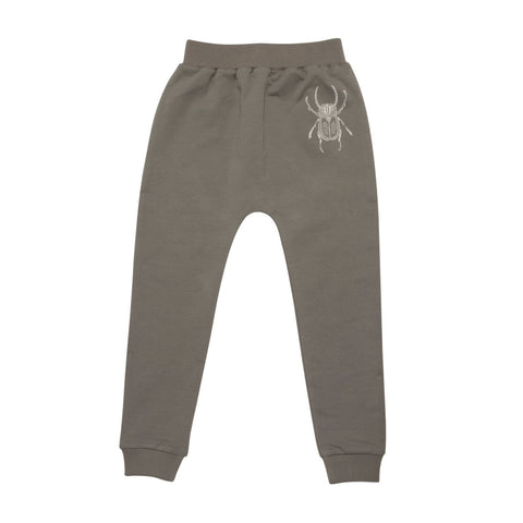 IGLO + INDI Beetle Pants Grey