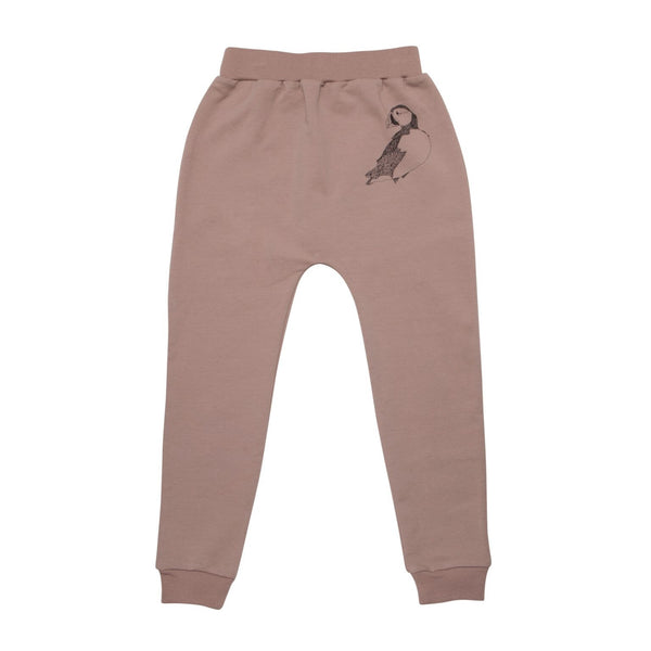 IGLO + INDI Puffin Pants Rose