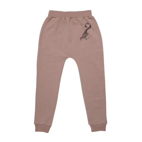 IGLO + INDI Puffin Pants Rose